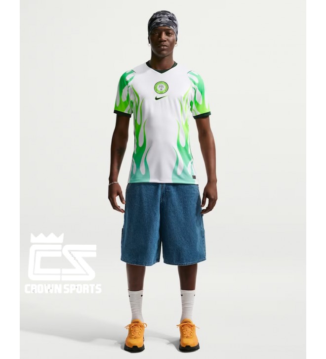 NIGERIA